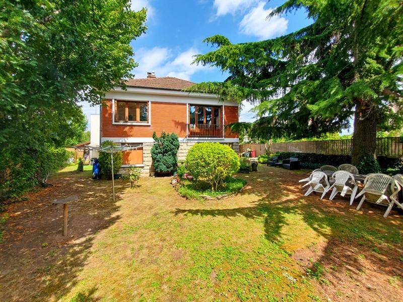 Maison - 150 m² - 7 pièces