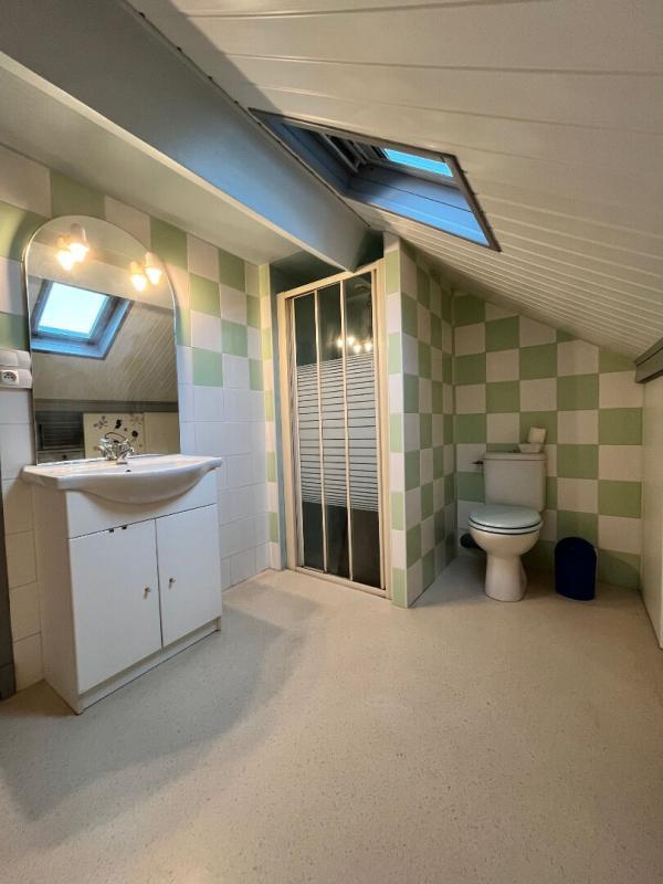 Maison - 185 m² - 7 pièces