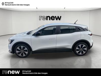 Renault Mégane E-Tech Er Ev60 130ch super charge Evolution