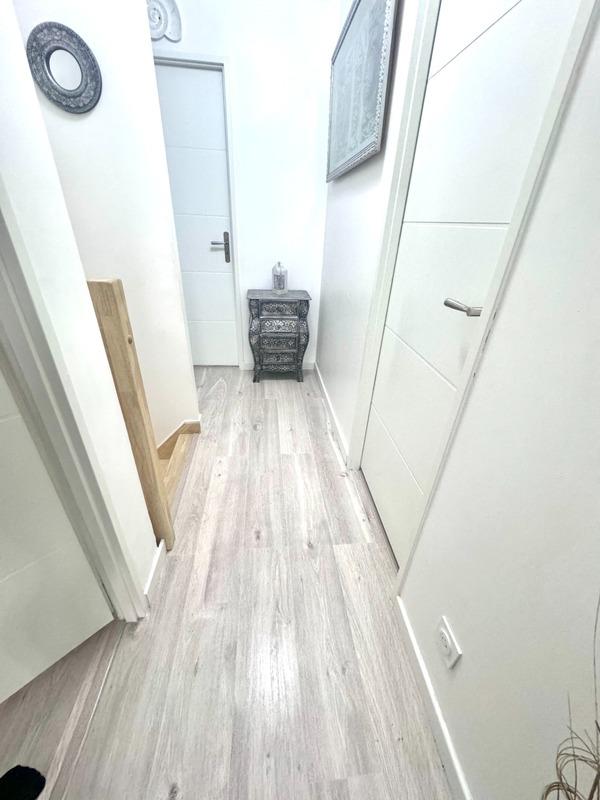 Maison - 101 m² - 6 pièces