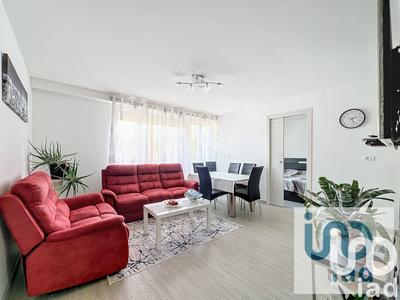 Appartement - 69 m² - 4 pièces