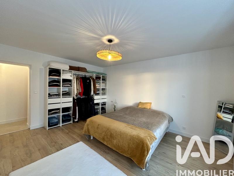 Maison - 156 m² - 5 pièces