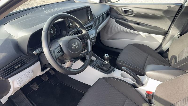 Hyundai i20 III 1.2 84 Intuitive - Première main Garantie constructeur