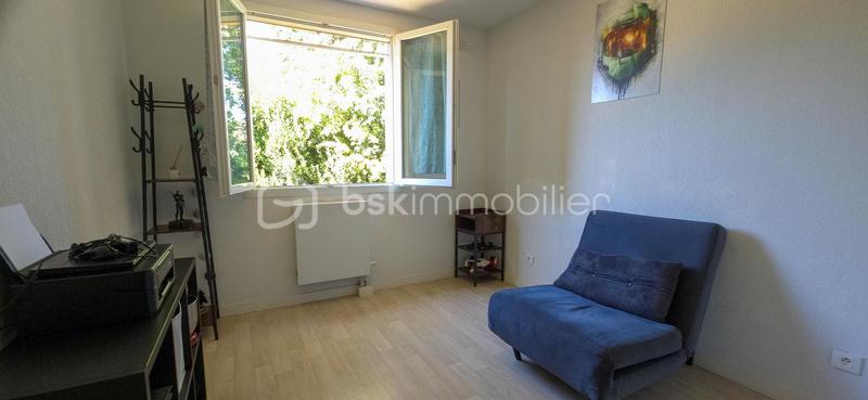 Maison - 62 m² - 3 pièces