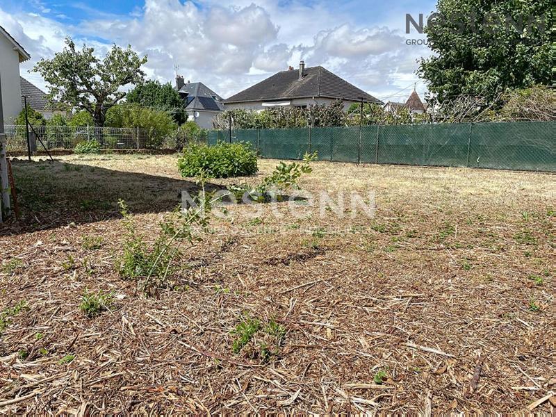 Demeure - 92 m² - 6 pièces