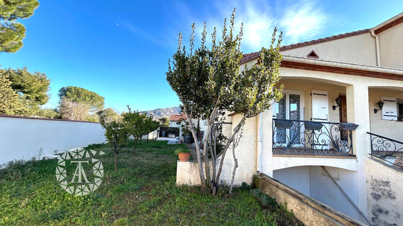 Viager - Maison - 143 m² - 6 pièces