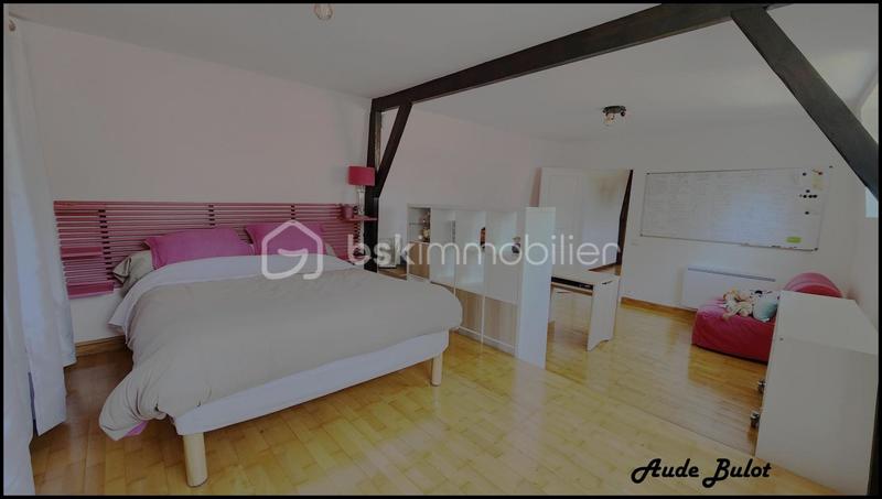 Ferme - 285 m² - 7 pièces