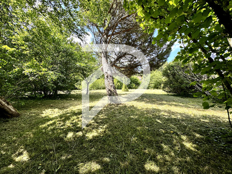 Maison de village - 168 m² - 6 pièces