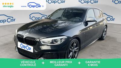 Bmw Série 1 M140i 340 Bva8 m - Automatique