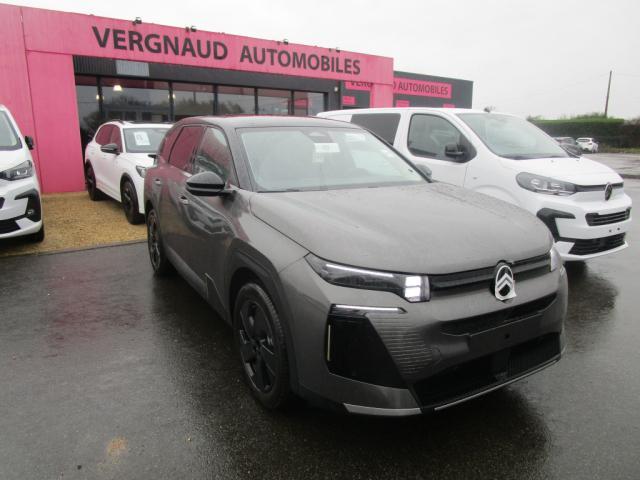 Citroën C5 Aircross Hybride 145 e-Dcs6 Max