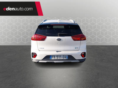 Kia Niro 1.6 GDi Hybride 141 ch Dct6 Premium