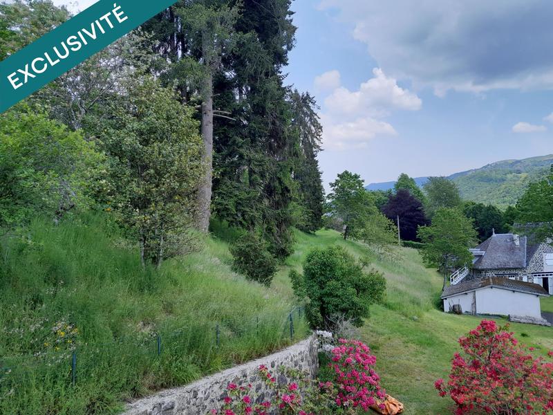 Maison de maîtres - 453 m² - 15 pièces