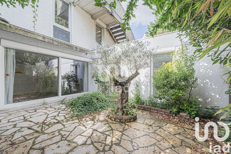 Appartement - 98 m² - 4 pièces