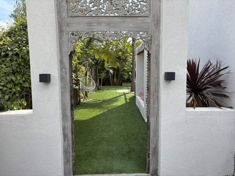 Maison - 138 m² - 5 pièces