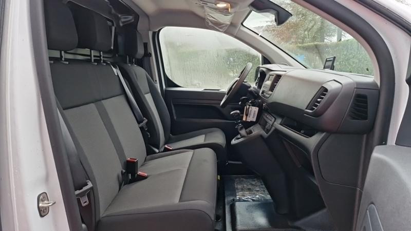 Citroën Jumpy Fourgon xl bluehdi 145 bvm6