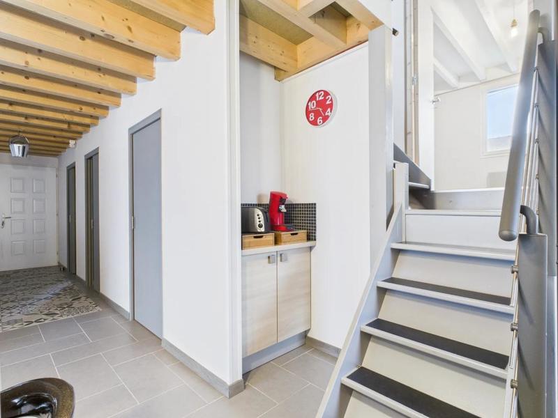 Maison - 160 m² - 7 pièces