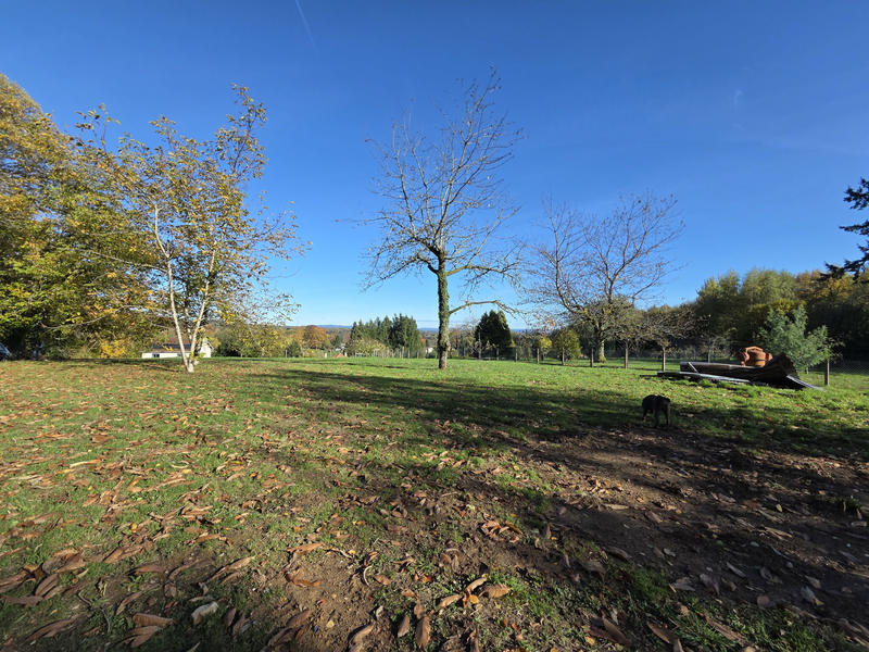 Maison - 137 m² - 5 pièces