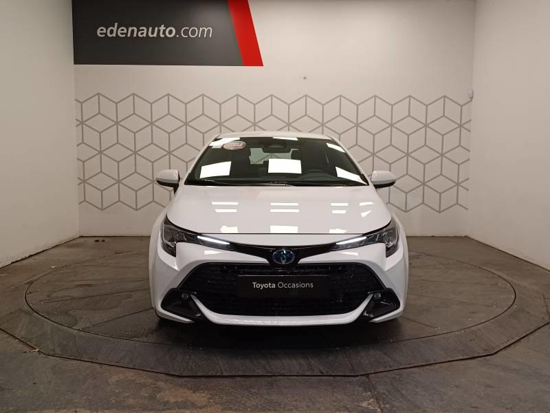 Toyota Corolla Hybride 140ch Dynamic