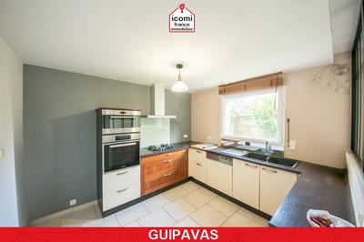 Maison - 150 m² - 7 pièces