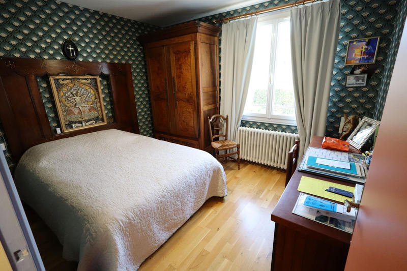 Maison - 75 m² - 4 pièces