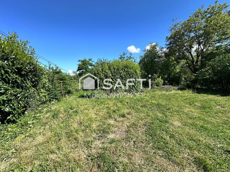 Maison - 159 m² - 6 pièces