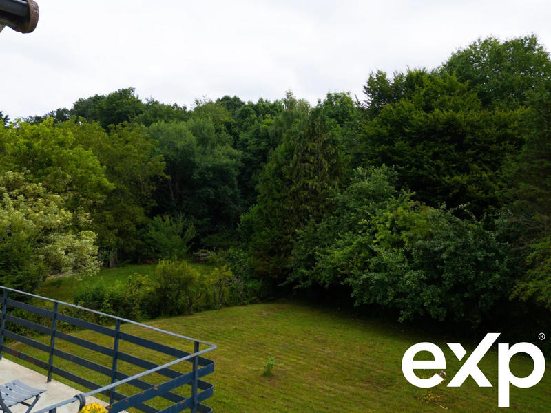 Appartement - 176 m² - 7 pièces