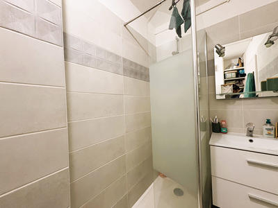 Appartement - 34 m² - 1 pièce