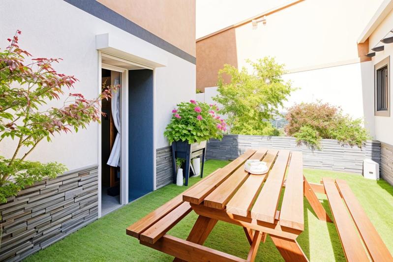 Villa - 180 m² - 7 pièces