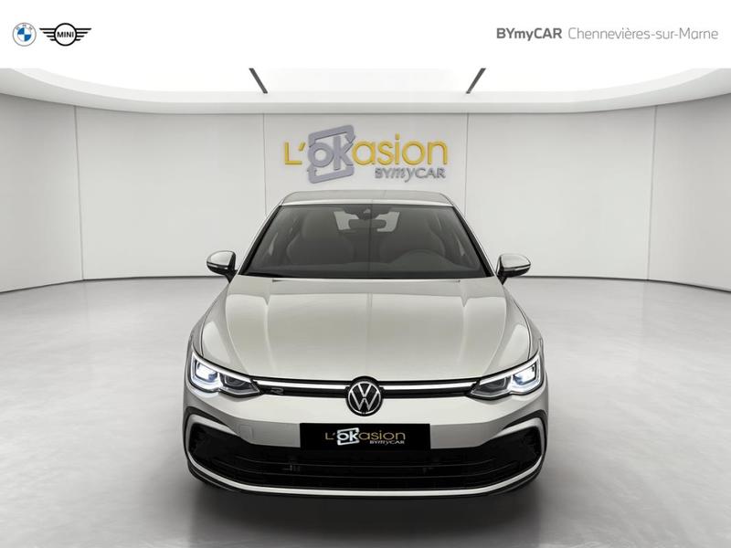 Volkswagen Golf 2.0 Tdi Scr 150 Dsg7 R-Line