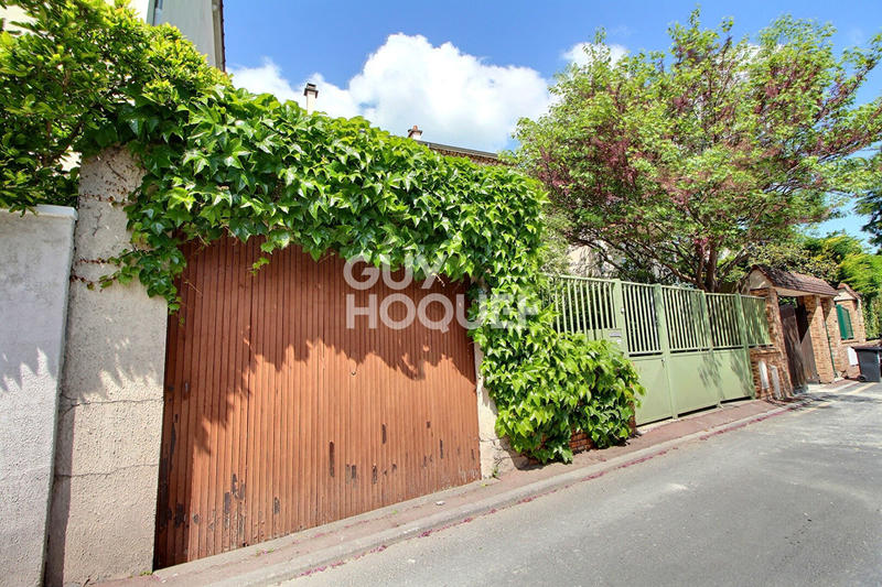 Maison - 116 m² - 7 pièces