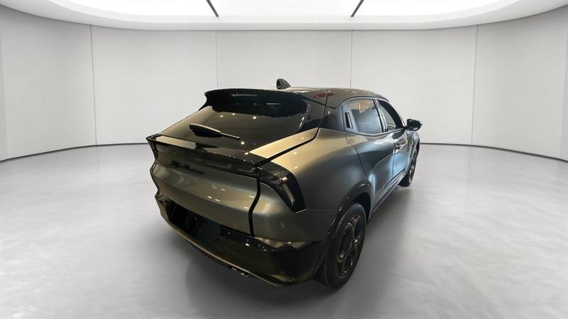 Alfa Romeo Junior 1.2 Ibrida 145 ch eDCT6 Intensa