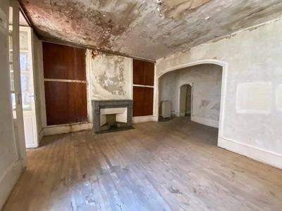 Appartement - 88 m² - 4 pièces