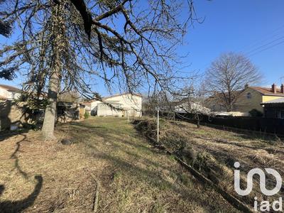 Maison - 97 m² - 4 pièces