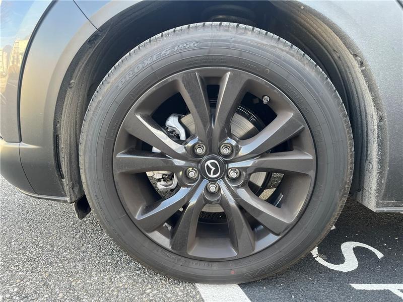 Mazda Cx-30 2025 2.0l E-Skyactiv X m Hybrid 186 Ch 4x2 Bva6 Homura