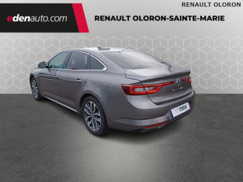 Renault Talisman Blue dCi 160 Edc Intens