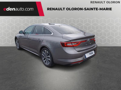 Renault Talisman Blue dCi 160 Edc Intens
