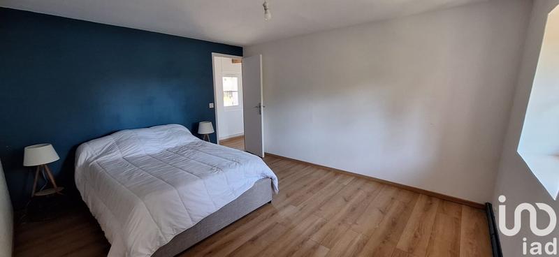 Maison de campagne - 189 m² - 6 pièces