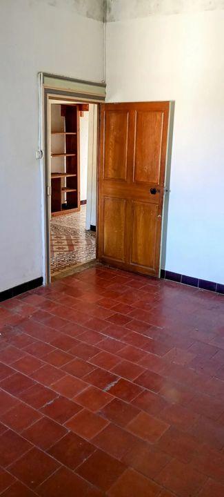 Appartement - 166 m² - 6 pièces