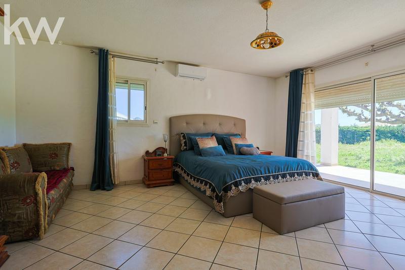 Terrain agricole - 293 m²