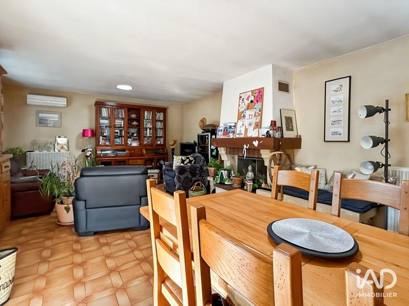 Maison - 163 m² - 7 pièces