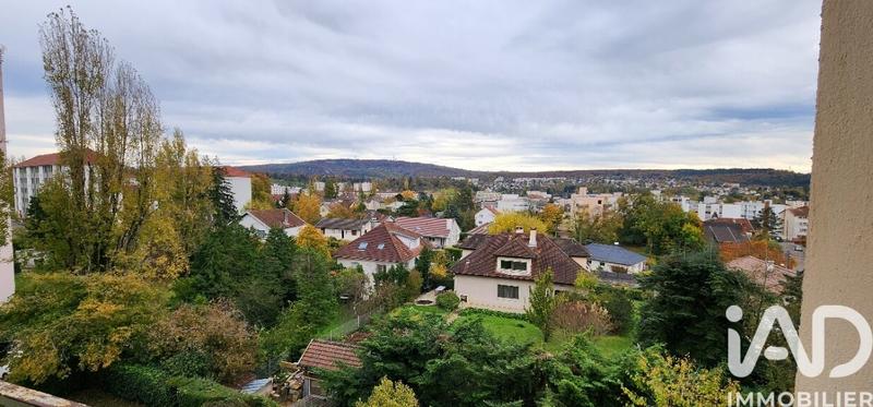 Appartement - 68 m² - 4 pièces