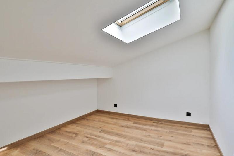 Maison - 66 m² - 4 pièces