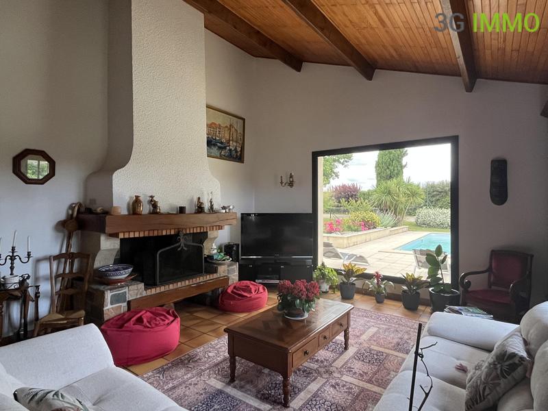 Maison - 157 m² - 5 pièces