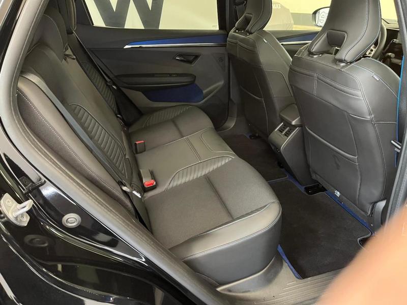 Renault Scénic E-Tech Electrique 220 ch grande autonomie Techno esprit Alpine