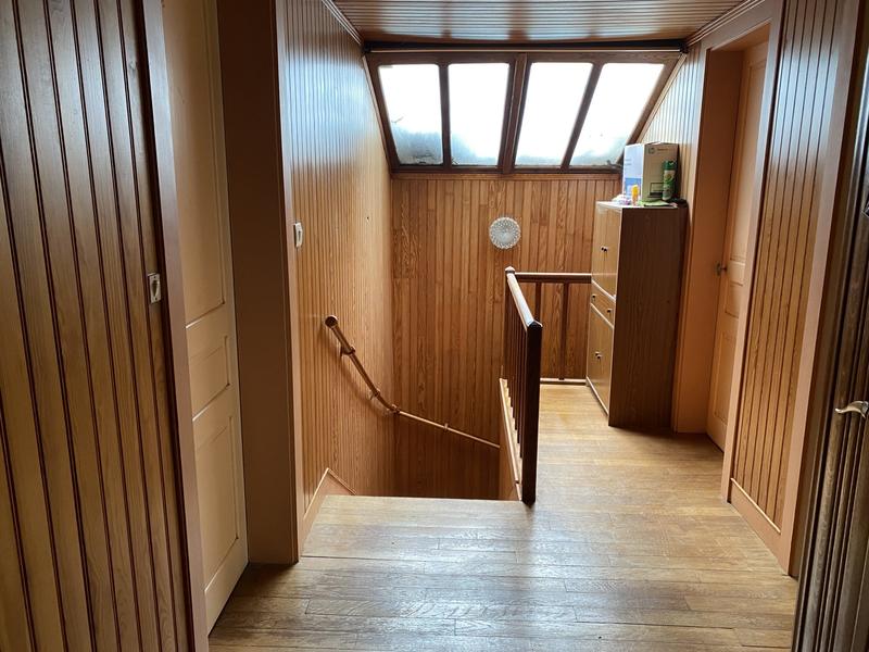 Maison - 131 m² - 7 pièces