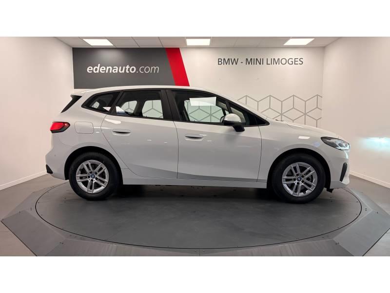 Bmw Serie 2 Active Tourer 225e xDrive 245 ch Dkg7