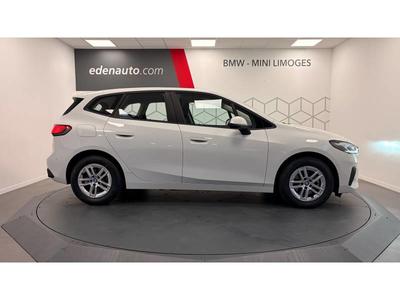Bmw Serie 2 Active Tourer 225e xDrive 245 ch Dkg7
