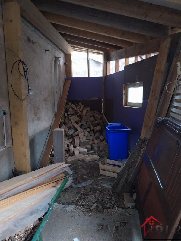 Propriété - 100 m² - 5 pièces