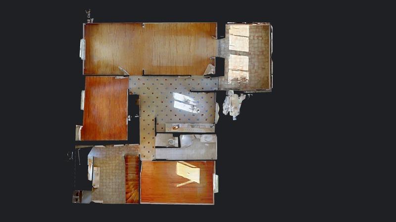 Maison - 132 m² - 6 pièces