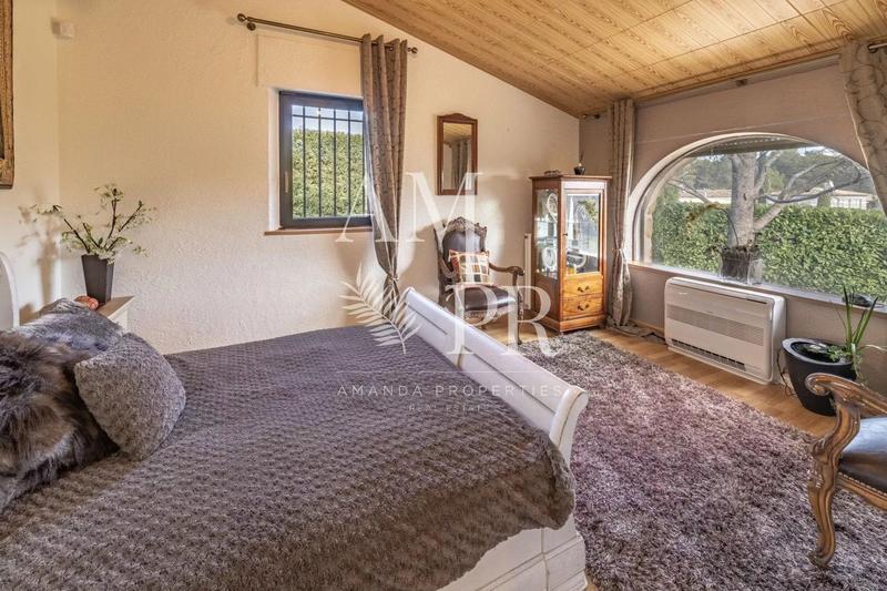 Maison - 500 m² - 9 pièces